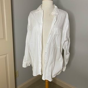 Women’s button down